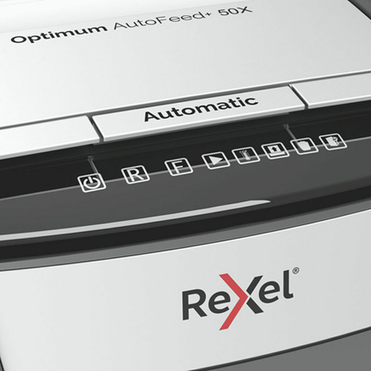 Rezač Papira Rexel Optimum AutoFeed 50X 20 L